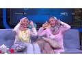 Download Lagu Laudya Chintya Bella Jadikan Dewi Sandra Sebagai Inspirasi Berhijab
