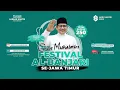 Download Lagu 🔴 [LIVE] GRAND FINAL GUS MUHAIMIN FESTIVAL AL-BANJARI SE-JAWA TIMUR