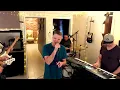 EVERYBODY WANTS TO RULE THE WORLD (TEARS FOR FEARS) cover by HSCC