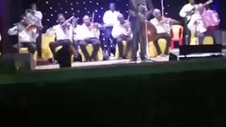 الموسيقار محمد الامين يا جميل يا رائع  الموسيقار محمد الامين يا جميل يا رائع