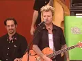 Brian Setzer Orchestra   Stray Cat Strut   7 25 1999   Woodstock