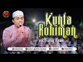 Lagu TERBARU !!! ( 'ALA YA RASULULLAH ) KUNTA ROHIMAN  || ALMUNSYIDIN PEKALONGAN