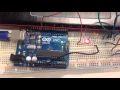 AVR Assembly Programming Task 1