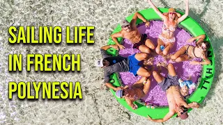 FAKARAVA and Find Out: SHARKS, Serenity and Setbacks – Episode 120