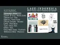 Download Lagu Kumpulan Top Indie Indonesia Paling Populer 2021