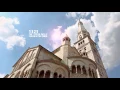 Lagu The Cathedral Sky - The Unesco Site of Modena