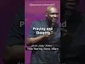 Download Lagu Praying and Sleeping | Apostle Joshua Selman