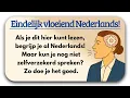 Download Lagu Stop met vertalen! Spreek vloeiend Nederlands als een Moedertaalspreker (A1–A2)