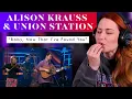 Download Lagu The Alison Krauss \u0026 Union Station Analysis You've Been Waiting For, \