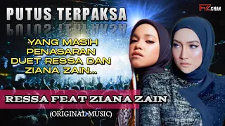 Download Putus Terpaksa (Duet) - Ziana Zain Feat Ressa //Music Video MP3