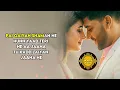 Moon Rise (lyrical)| Guru Randhawa | Shehnaz Gill | Man Of The Moon | Latest Punjabi Song 2023 |