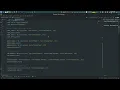 Creating a Python Phone Contacts List GUI Application