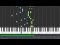 Download Lagu Daytime Drama Synthesia