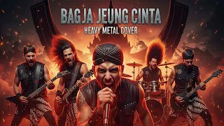 lagu sunda jadi ganas kumpulan cover ai heavy metal 2026 yang bikin merinding u0026 auto headbang 