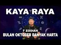 Download Lagu 7 ZODIAK KAYA RAYA DI BULAN OKTOBER