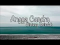 Download Lagu Bintang Terindah - Angga Candra (Lirik)