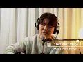 BUMJIN(범진) - Regret(후회)  | K-Pop Live Session | K-Poppin'