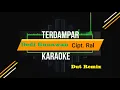 Lagu Terdampar Karaoke Tapsel Madina