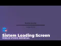 FREE MODEL Sistem Loading Screen Roblox Studio Indonesia