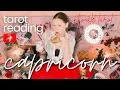 CAPRICORN An Apology For That Inappropriate Pass Intimate Tarot Reading -