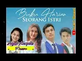 Jagad Khayalku (Lirik) mp4 OST Buku Harian Seorang Istri SCTV Rossa.mp4