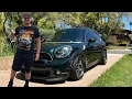 Installing Forged Internals on my R400 Mini Cooper S Countryman CP Carrillo