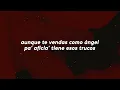 Prince Royce - Carita de Inocente | Letra