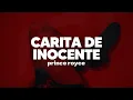 Lagu Prince Royce - Carita de Inocente | Letra