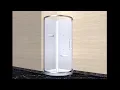 OVE - Swift Shower Installation