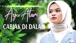ayu atari cabiak di dalam official music video 