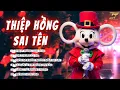 Lagu Thiệp Hồng Sai Tên , Em Viết Thiệp Hồng Tên Em Thì Đúng - EDM TikTok Hot Trend 2025