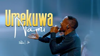 dr ipyana umekuwa nami nimerudi kushukuru