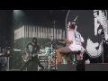 Death From Above 1979 - Right On, Frankenstein! (Houston 08.19.15) HD