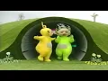 Teletubbies Big Hug US Version 60 FPS Stretched Part 4