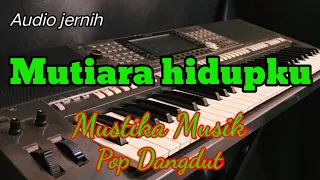 mutiara hidupku pop dangdut