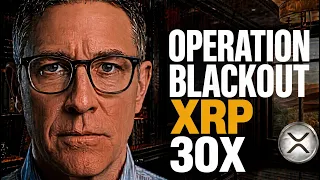267,664 XRP Stolen , Operation Blackout & Ripple Settlement Partnership