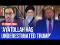 Download Lagu Donald Trump bombs Iran: Security expert breaks down the strike | LBC