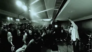 matter mos aturan cinta live at little league