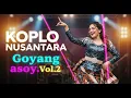 💃Top Hits Dangdut Koplo Terbaru 2025 – Goyang Asik Bikin Happy Sepanjang Hari