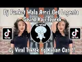 Download Lagu DJ FUNKOT WALA AMRI GET LAGENTA SOUND KAJI TOYEK VIRAL TIKTOK 2024 !!