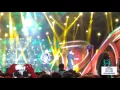 DAMI 2016 Dangdut Academy Menggoyang Indonesia Yogyakarta 03 04 September 2016