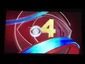KDBC CBS 4 News at 10pm Sunday open September 2 2018