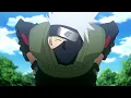 Naruto - TREASURE ASAHI X HARUTO - THANK YOU [AMV]