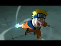 Download Lagu Naruto - TREASURE ASAHI X HARUTO - THANK YOU [AMV]