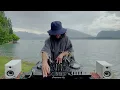 Download Lagu Chill Dj Mix - Lake Thun - Switzerland - Folktronica \u0026 Organic House