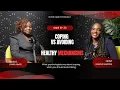 Coping vs Avoiding How to Actually Deal With Hard Emotions Diana Amisi