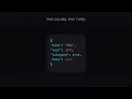 JSON formatter instant and in your browser jsonr