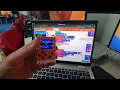 Connecting Makecode Arcade to a MeowBit