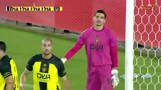 תקציר ביתר ירושלים נגד הפועל פתח תקווה 5 2 מחזור 6 2025 26 