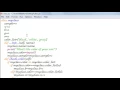 Python Programming Tutorial 46 Object Oriented Programming Part 1 4YU3j5yq24A